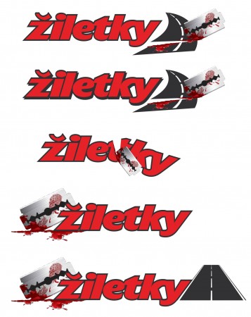 Nové logo pro naše "žiletky"